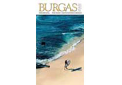 Burgas info Guide 2022